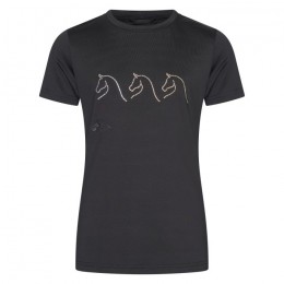 HV Polo SS25 KIDS T-shirt Wesla