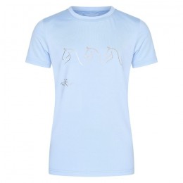 HV Polo SS25 KIDS T-shirt Wesla