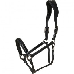 Catago SS25 Leather Halter Novi