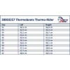 Harry's Horse Thermoboots Thermo-Rider