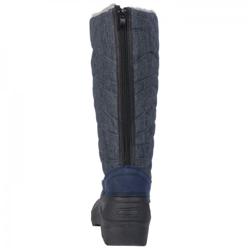 Harry's Horse FW'23 thermo boots Jeans