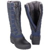 Harry's Horse FW'23 thermo boots Jeans