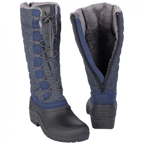 Harry's Horse FW'23 thermo boots Jeans
