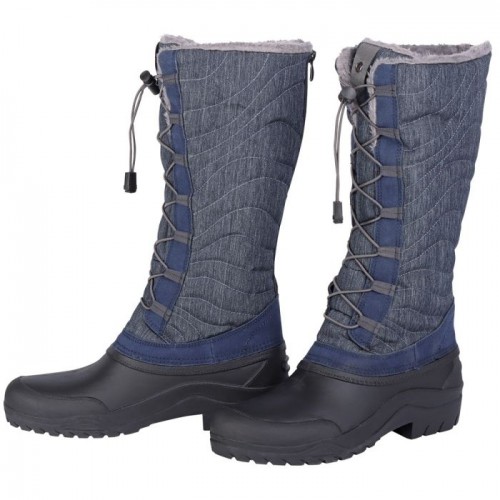 Harry's Horse FW'23 thermo boots Jeans
