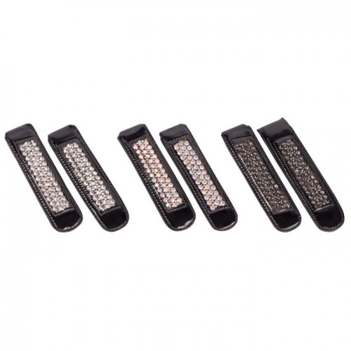 Harry's Horse Boot Clips Crystal