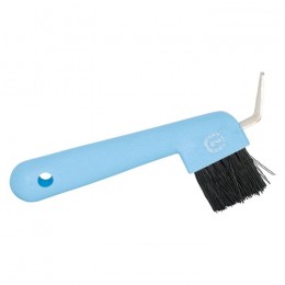 Imperial Riding Hoofpick with brush