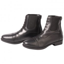 Harry's Horse Paddock boots leder Montreal