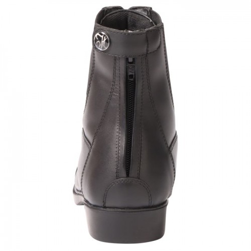 Harry's Horse Paddock boots leder Montreal