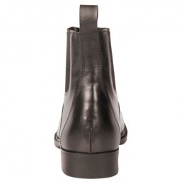 Harry's Horse Jodhpur boots leather Hickstead zipper