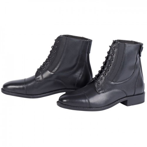 Harry's Horse Paddock Boots Leather Nice