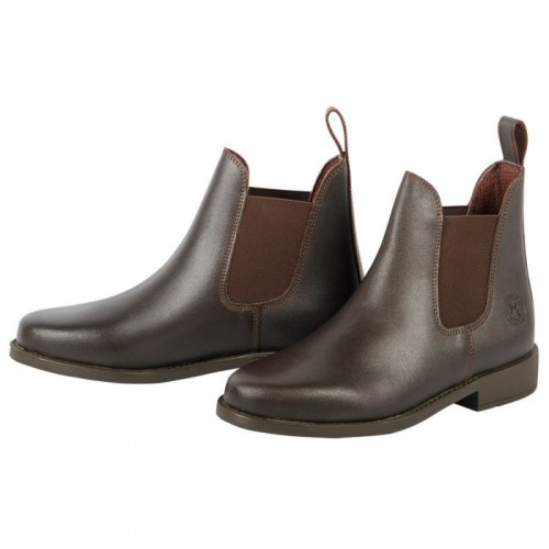 Harry's Horse leather jodhpur Saint