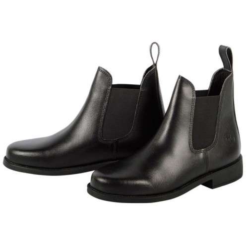 Harry's Horse leather jodhpur Saint