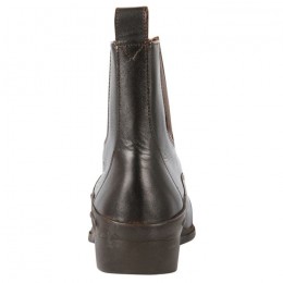 Harry's Horse leatger Jodhpur with zipper brown