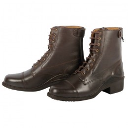 Harry's Horse Jodhpur boots leather Smart