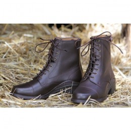 Harry's Horse Jodhpur boots leather Smart