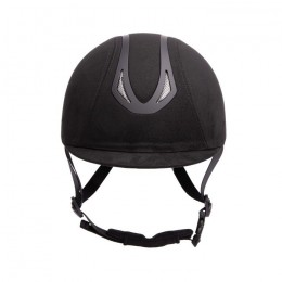 Harry's Horse Safety Helmet Pro F1 Micro Suede