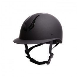 Harry's Horse Safety Helmet Pro F1 Mat