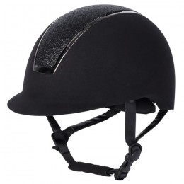 Harry's Horse Helmet Regal Velvet Sparkle