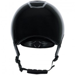 Harry's Horse Safety Helmet Matterhorn Sparkle