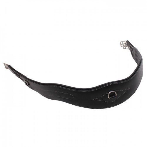 QHP Girth With Luxury Stitching
