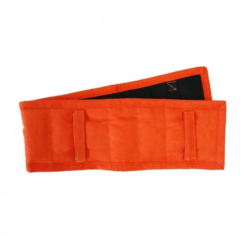 QHP lungepad