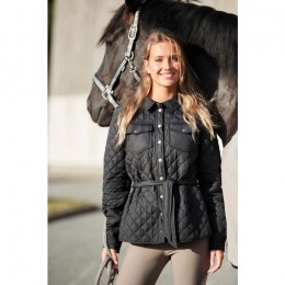 Catago FW'22 Pearl Quilted jacket