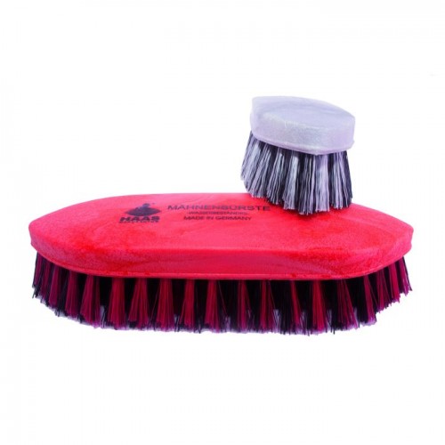 Haas Mane Brush large 3 cm