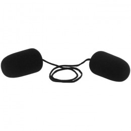 Norton Wired Earbuds