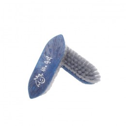 Haas Uta Gräf Mane Brush small 3 cm