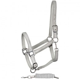 Harry's Horse Headcollar Set Glitter