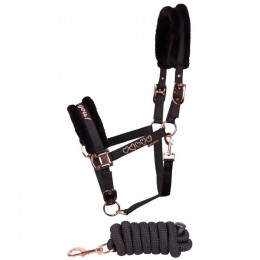 Harry's Horse Halter Set Love