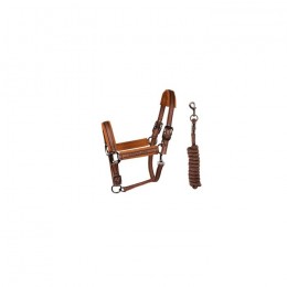 Kingsland FW25 KLMona Halter And Rope
