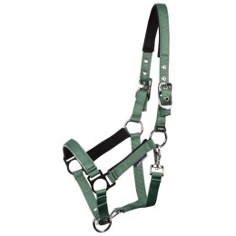 Harry's Horse SS25 Veulenhalster Pepper