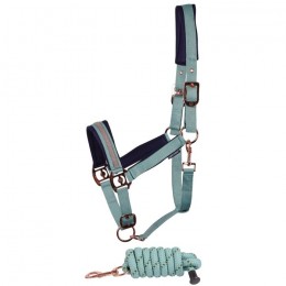 Harry's Horse SS25 Halsterset Samara