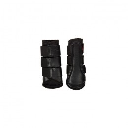 Kingsland FW25 Brushing Boots Mona