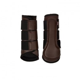 Kingsland FW25 Brushing Boots Mona