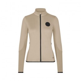 Kingsland FW25 Fleece Vest KLMiley