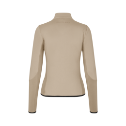 Kingsland FW25 Fleece Vest KLMiley