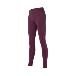 Kingsland FW25 Riding Tights F-Grip KLMelanie