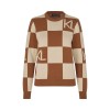 Kingsland FW25 Knitted Pullover KLMelanie