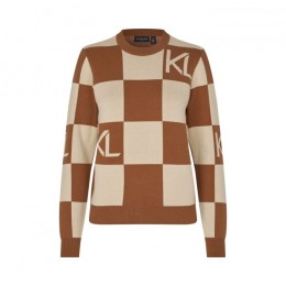 Kingsland FW25 Knitted Pullover KLMelanie