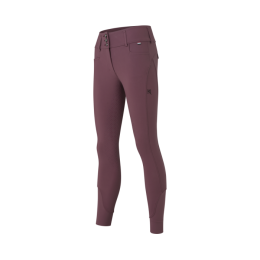 Kingsland FW25 Riding Breeches A-shape Mid Waist KLKimi