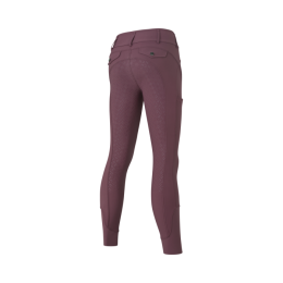 Kingsland FW25 Riding Breeches A-shape Mid Waist KLKimi