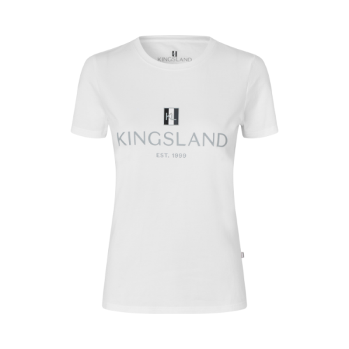 Kingsland Classic Logo T-shirt