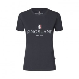 Kingsland Classic Logo T-shirt