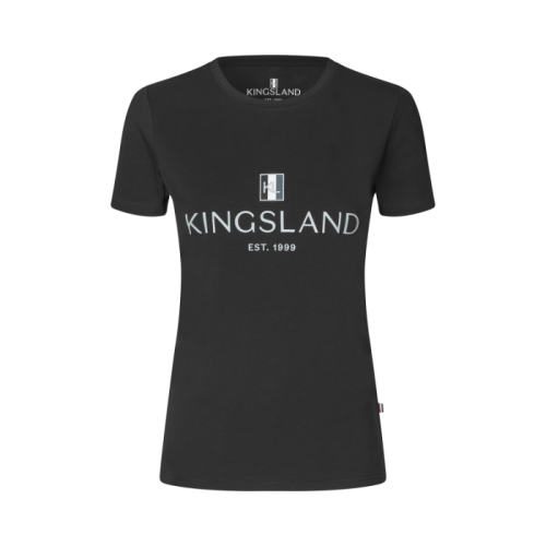 Kingsland Classic Logo T-shirt