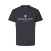 Kingsland Classic Mens Logo T-shirt