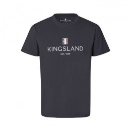 Kingsland Classic Mens Logo T-shirt