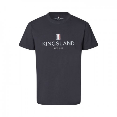 Kingsland Classic Mens Logo T-shirt