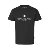 Kingsland Classic Mens Logo T-shirt